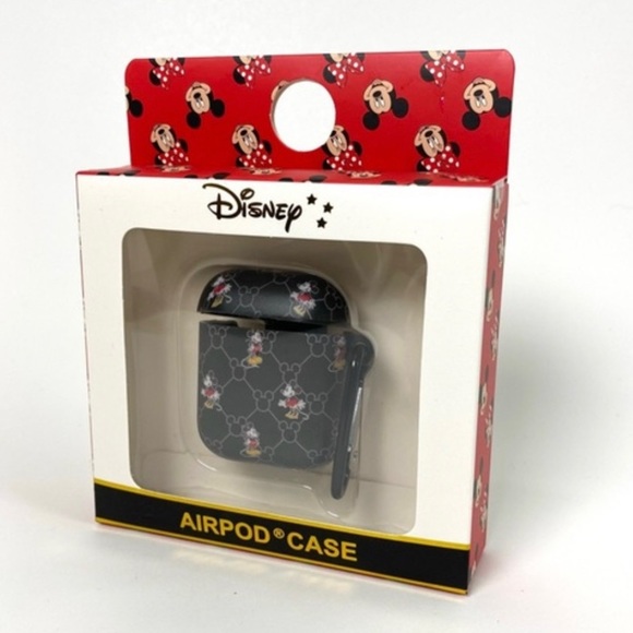 Disney Accessories Mickey Mouse Airpod Case Poshmark